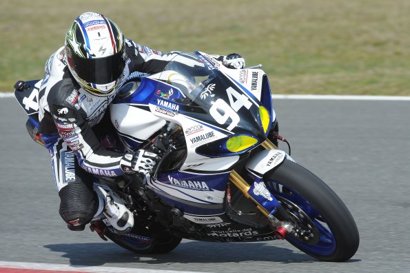2013 00 Test Magny Cours 02782